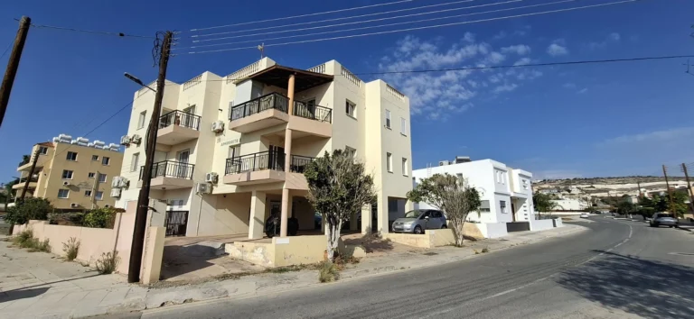 1 Bedroom Apartment for Sale in Geroskipou, Paphos District