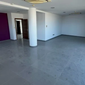 277m² Office for Rent in Vasiliko, Paphos District
