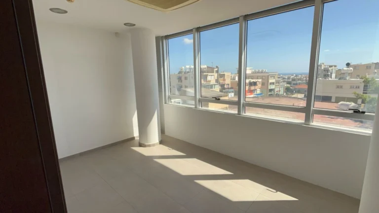 277m² Office for Rent in Vasiliko, Paphos District