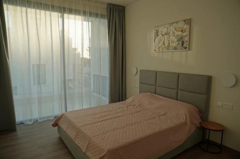 3 Bedroom House for Rent in Geroskipou, Paphos District