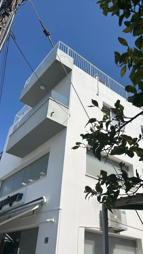 406m² Building for Sale in Limassol – Mesa Geitonia