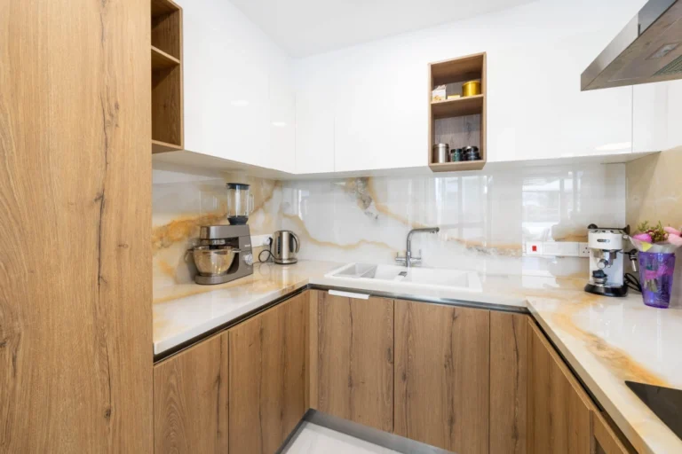 2 Bedroom Apartment for Sale in Potamos Germasogeias, Limassol District