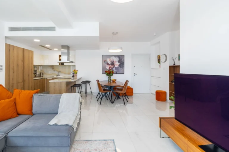 2 Bedroom Apartment for Sale in Potamos Germasogeias, Limassol District