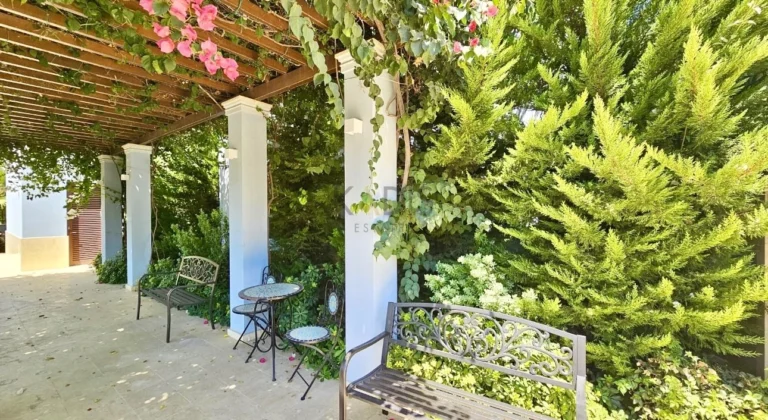 3 Bedroom Apartment for Sale in Potamos Germasogeias, Limassol District