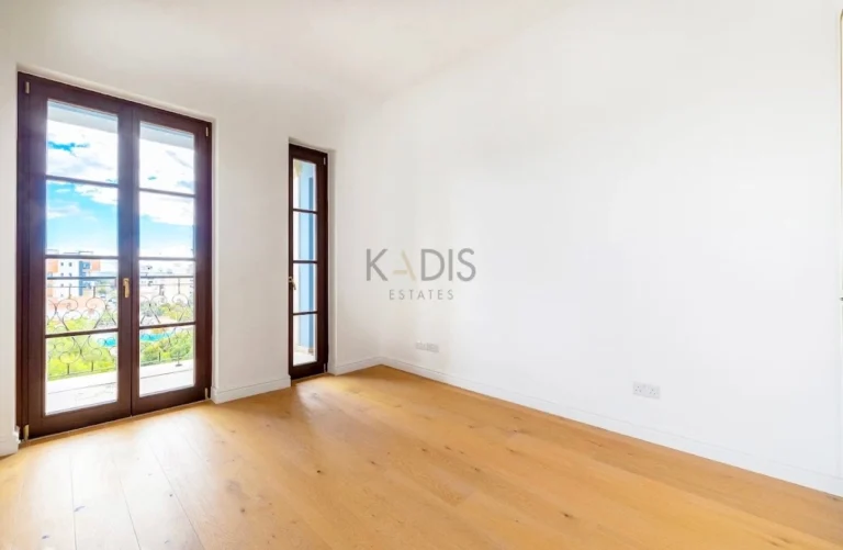 3 Bedroom Apartment for Sale in Potamos Germasogeias, Limassol District