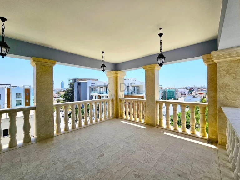 3 Bedroom Apartment for Sale in Potamos Germasogeias, Limassol District