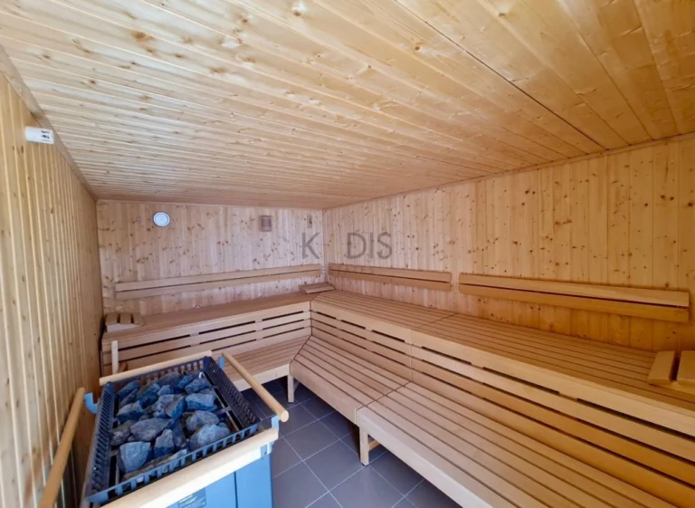 3 Bedroom Apartment for Sale in Potamos Germasogeias, Limassol District