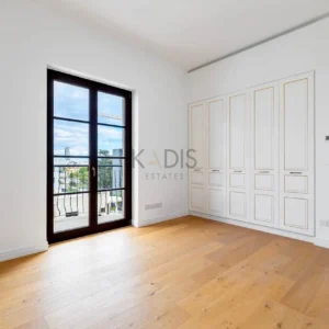 3 Bedroom Apartment for Sale in Potamos Germasogeias, Limassol District