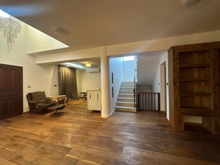 5 Bedroom House for Rent in Limassol – Panthea