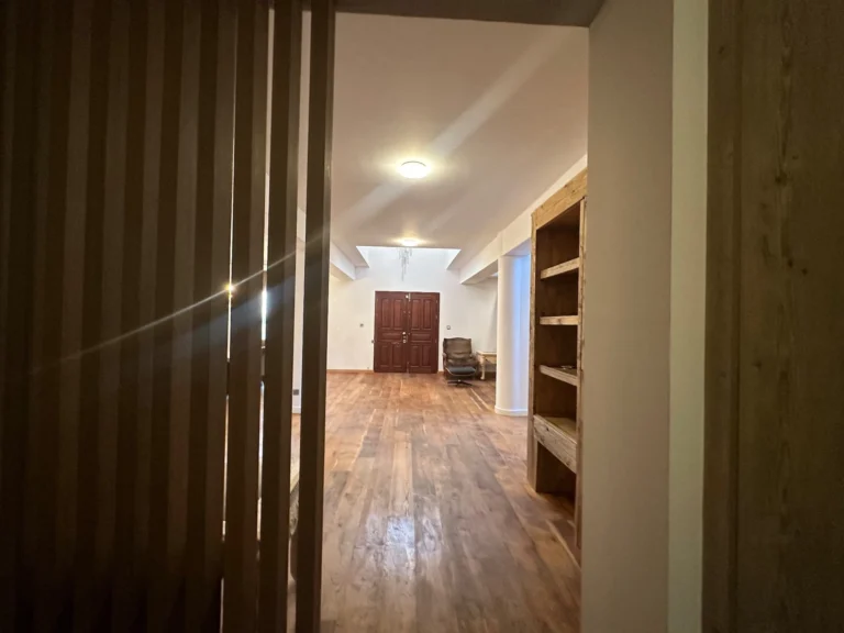 5 Bedroom House for Rent in Limassol – Panthea