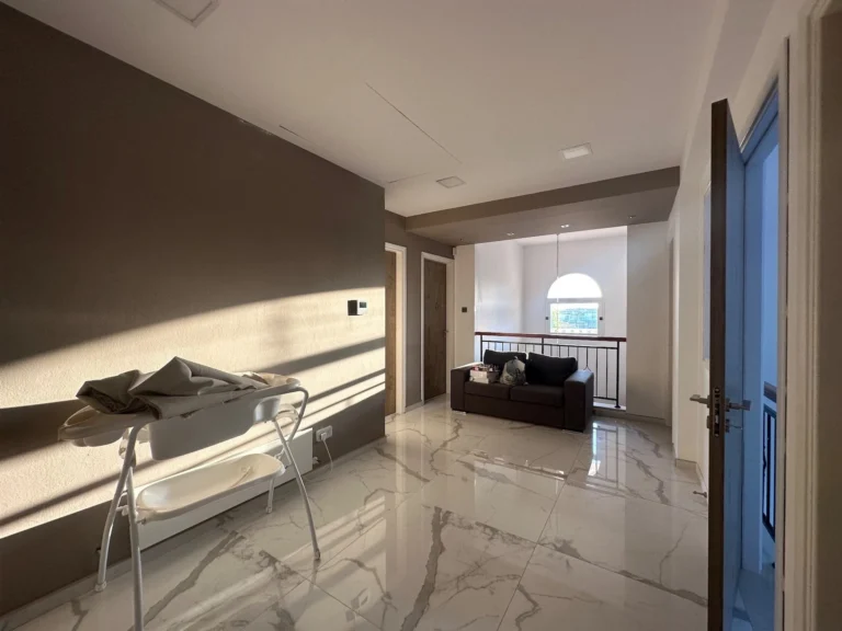 5 Bedroom House for Rent in Limassol – Panthea