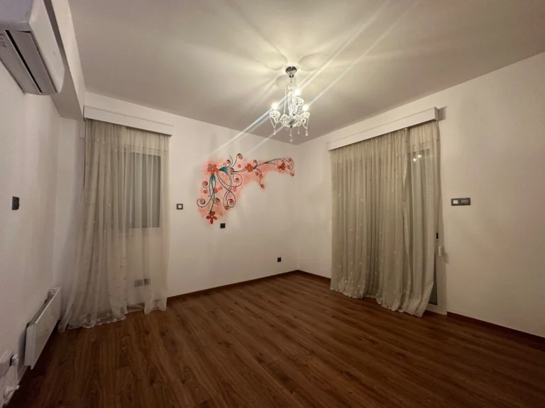 5 Bedroom House for Rent in Limassol – Panthea
