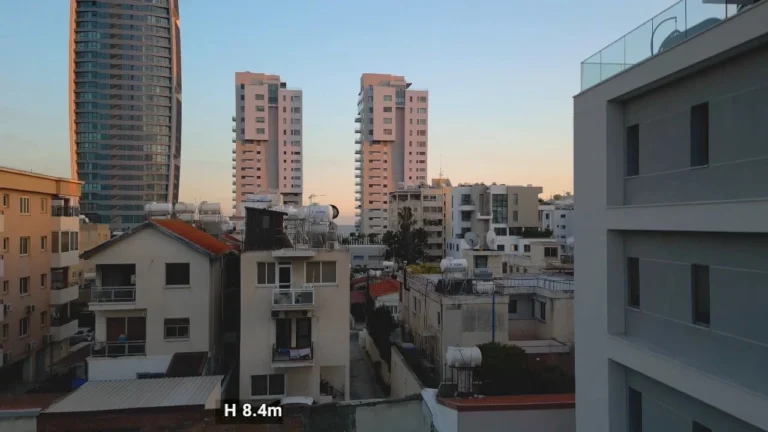 3 Bedroom Apartment for Sale in Limassol District