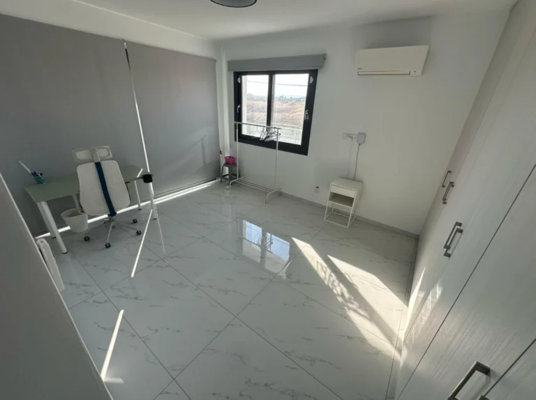 4 Bedroom House for Sale in Livadia Larnakas, Larnaca District
