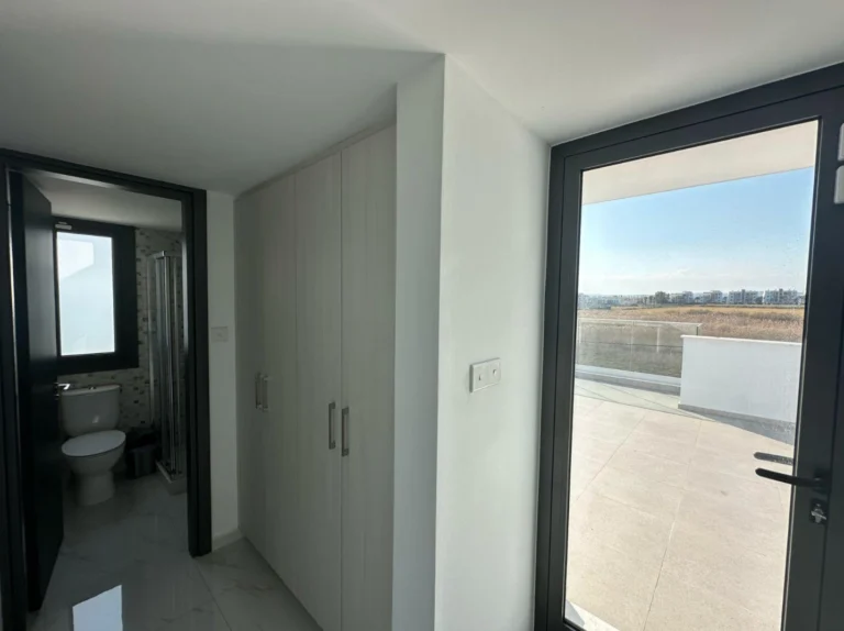 4 Bedroom House for Sale in Livadia Larnakas, Larnaca District