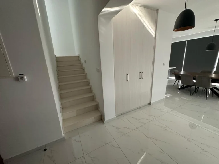 4 Bedroom House for Sale in Livadia Larnakas, Larnaca District