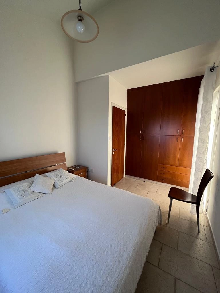 3 Bedroom House for Sale in Agios Tychonas, Limassol District
