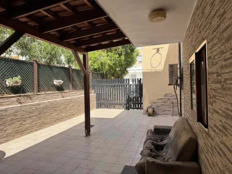 4 Bedroom House for Sale in Potamos Germasogeias, Limassol District