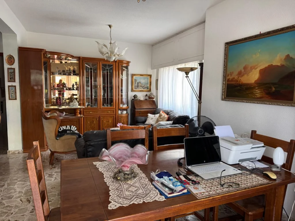4 Bedroom House for Sale in Potamos Germasogeias, Limassol District