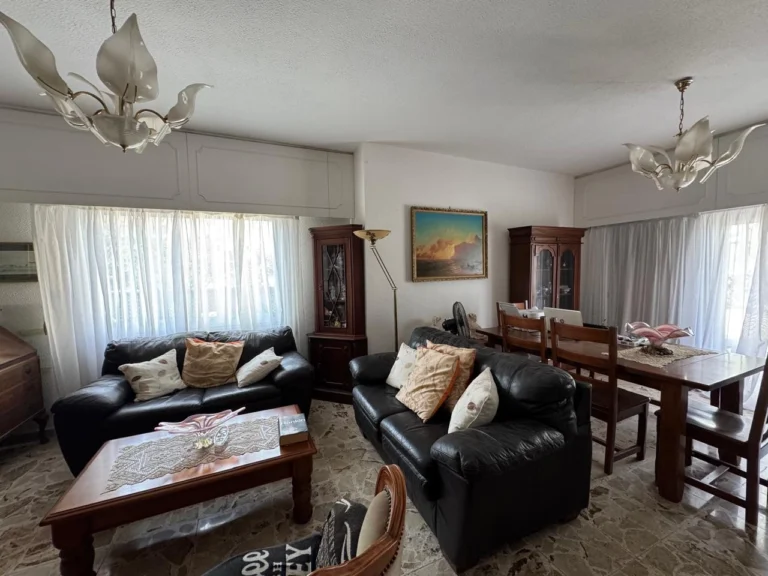 4 Bedroom House for Sale in Potamos Germasogeias, Limassol District