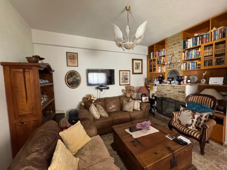 4 Bedroom House for Sale in Potamos Germasogeias, Limassol District