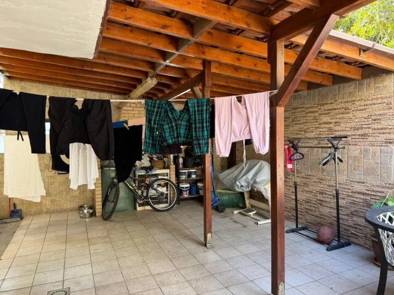 4 Bedroom House for Sale in Potamos Germasogeias, Limassol District