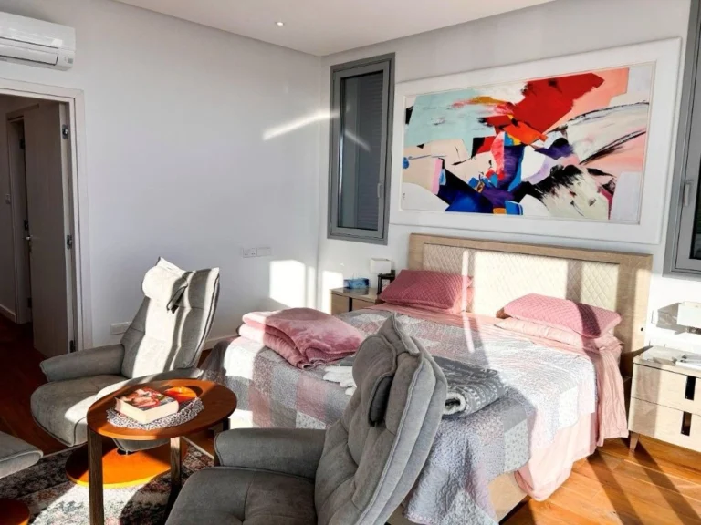 6+ Bedroom House for Sale in Mouttagiaka, Limassol District
