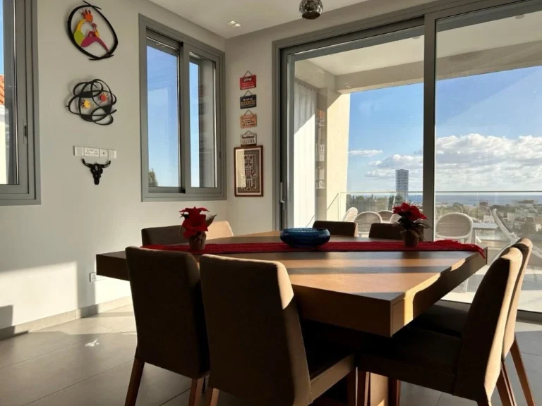 6+ Bedroom House for Sale in Mouttagiaka, Limassol District