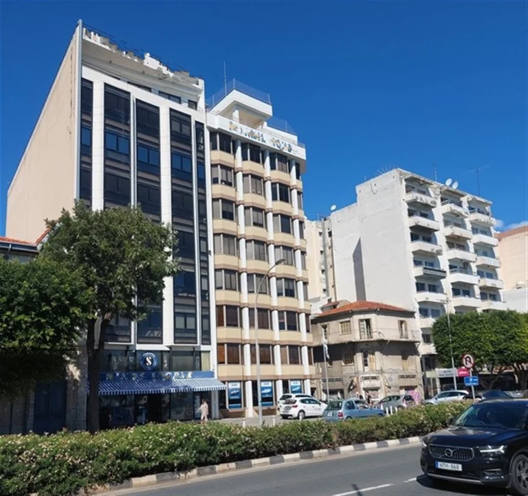 3000m² Building for Sale in Famagusta – Agia Napa, Limassol District