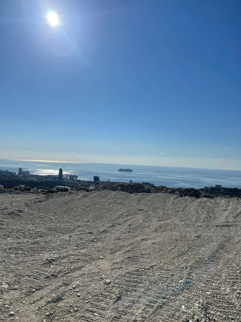Plot for Sale in Agios Tychonas, Limassol District