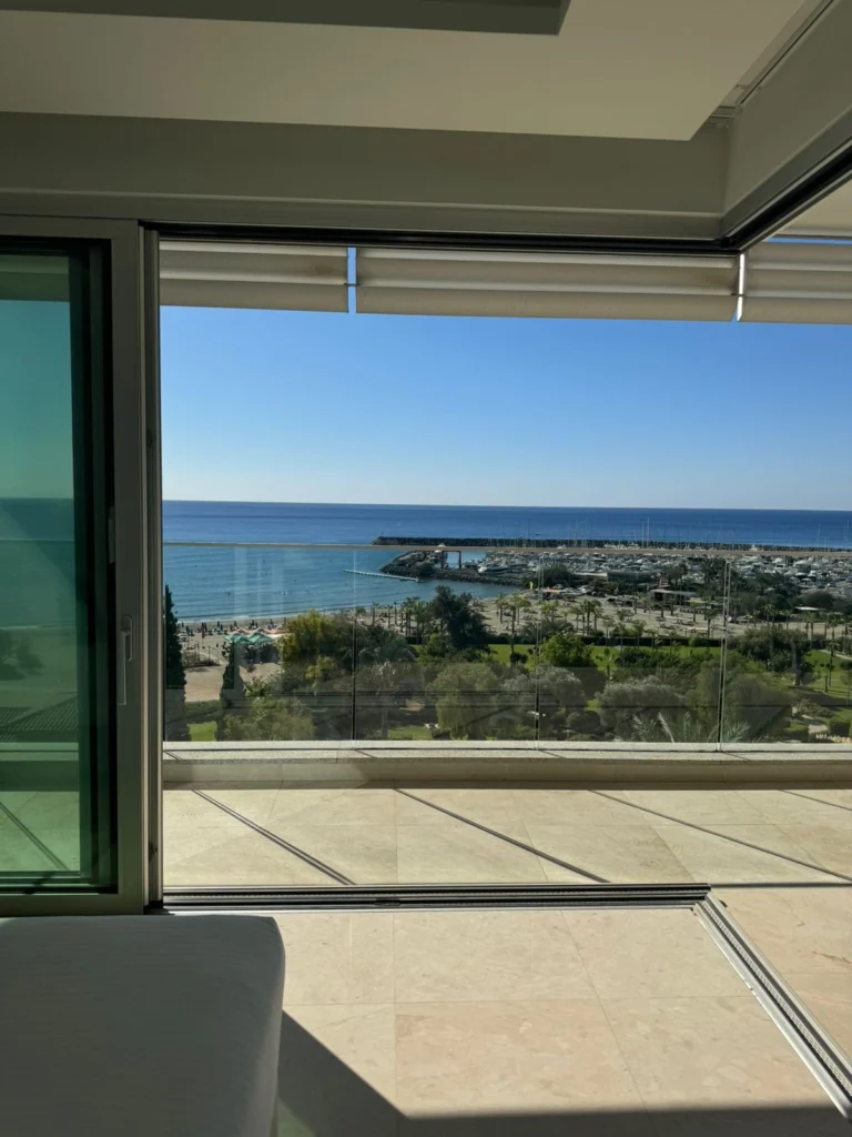 2 Bedroom Apartment for Sale in Pyrgos Lemesou, Limassol District