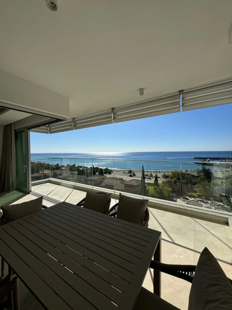 2 Bedroom Apartment for Sale in Pyrgos Lemesou, Limassol District