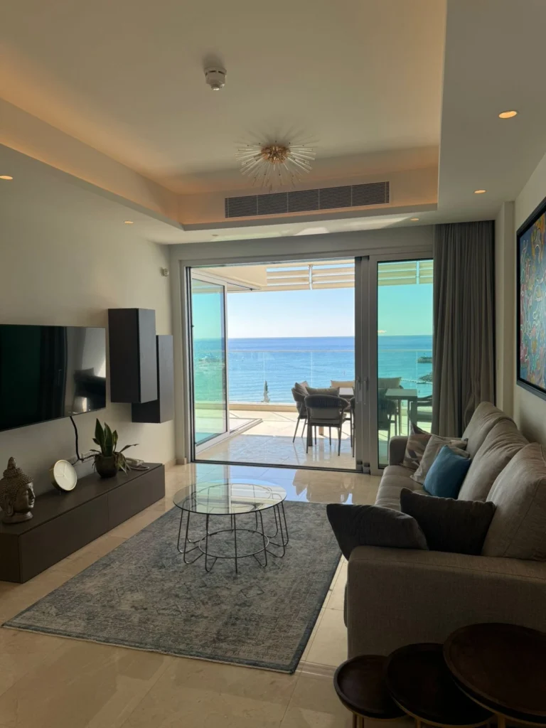 2 Bedroom Apartment for Sale in Pyrgos Lemesou, Limassol District