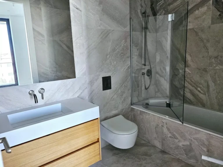 2 Bedroom Apartment for Sale in Parekklisia, Limassol District