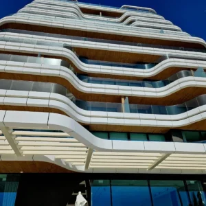 2 Bedroom Apartment for Sale in Parekklisia, Limassol District