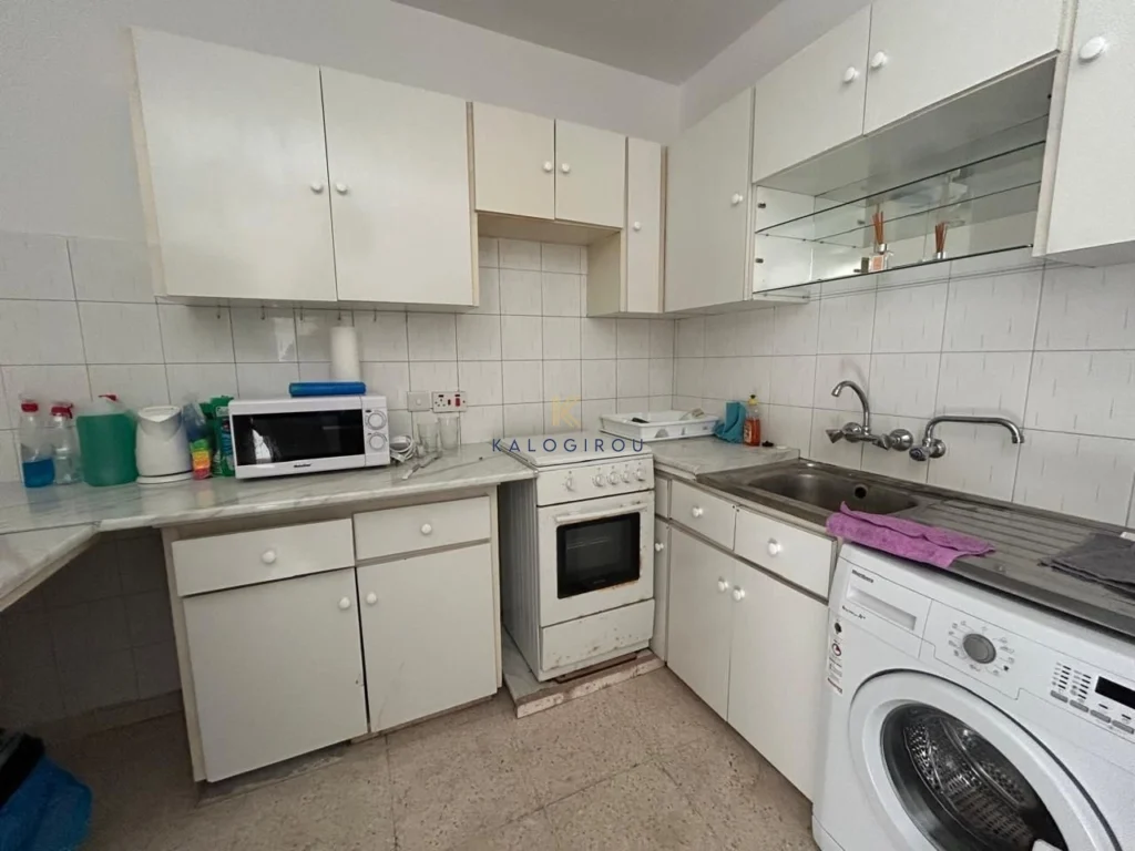 2 Bedroom Apartment for Sale in Drosia, Larnaca District