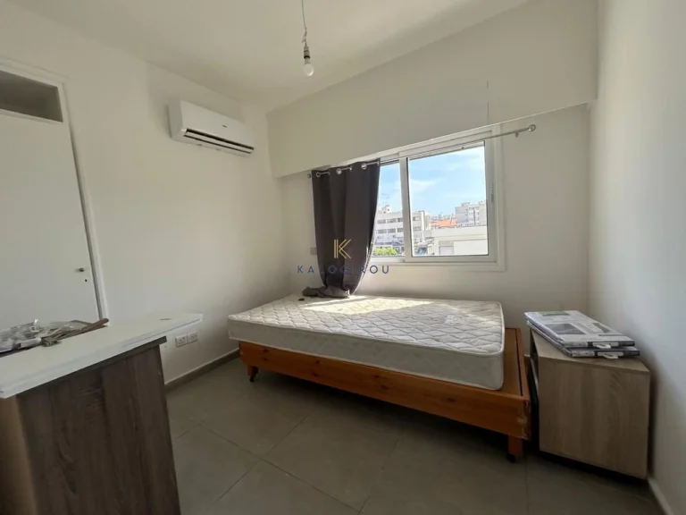 3 Bedroom Apartment for Sale in Larnaca District