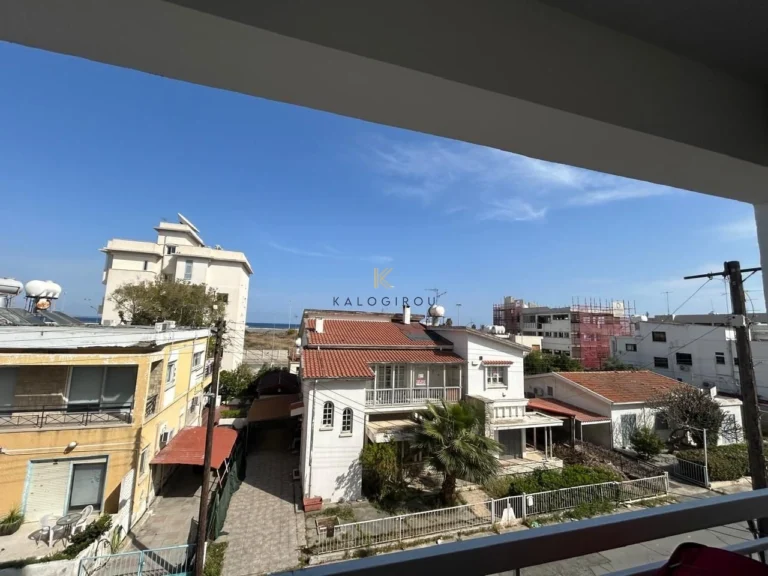 3 Bedroom Apartment for Sale in Larnaca District