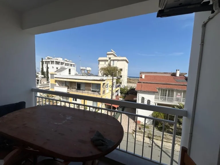 3 Bedroom Apartment for Sale in Larnaca District