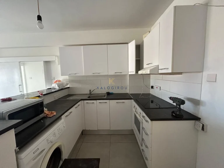 3 Bedroom Apartment for Sale in Larnaca District