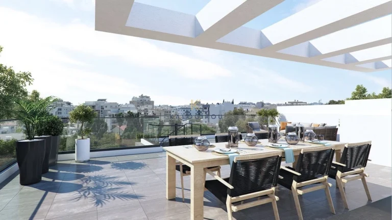 1 Bedroom Apartment for Sale in Oroklini, Larnaca District