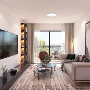 2 Bedroom Apartment for Sale in Oroklini, Larnaca District