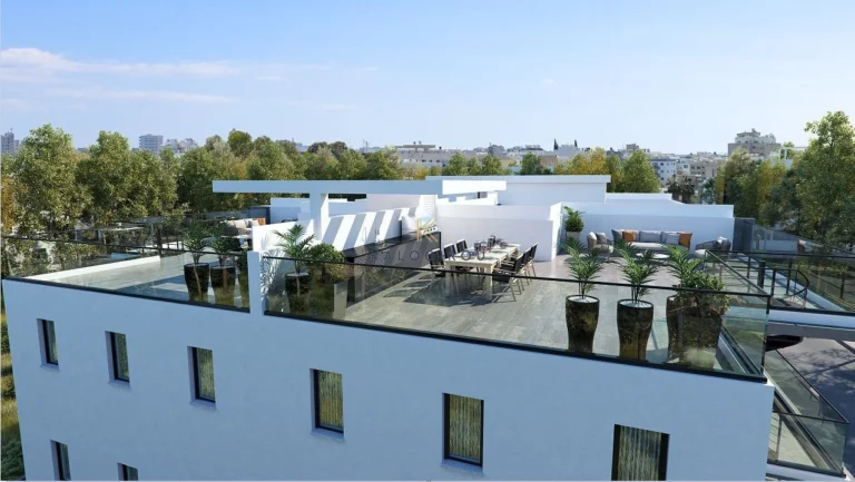 1 Bedroom Apartment for Sale in Oroklini, Larnaca District