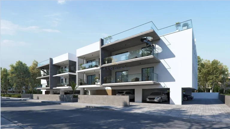 1 Bedroom Apartment for Sale in Oroklini, Larnaca District