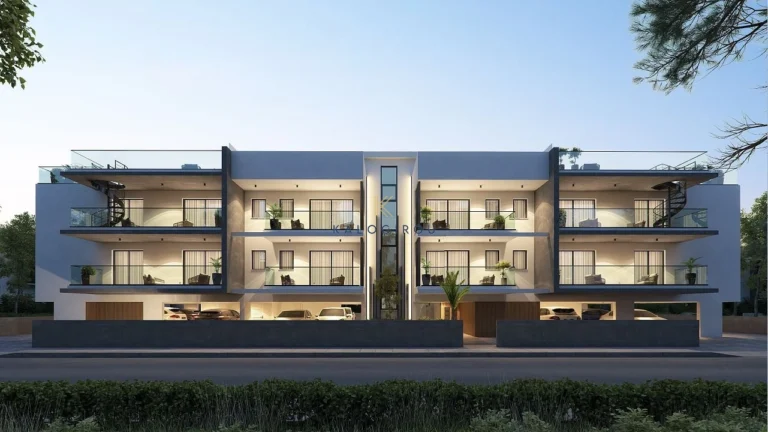 1 Bedroom Apartment for Sale in Oroklini, Larnaca District