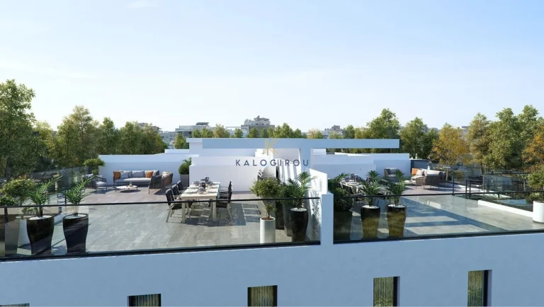 1 Bedroom Apartment for Sale in Oroklini, Larnaca District