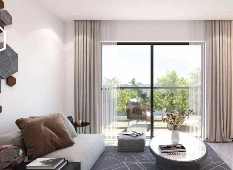 2 Bedroom Apartment for Sale in Oroklini, Larnaca District