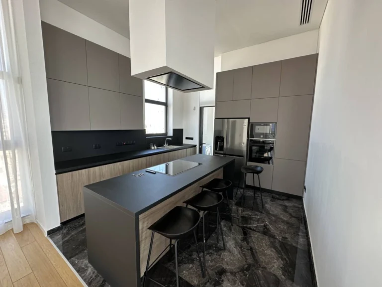 3 Bedroom Apartment for Sale in Limassol – Agia Zoni