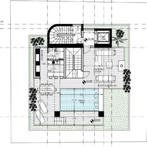3 Bedroom Apartment for Sale in Limassol – Agia Zoni