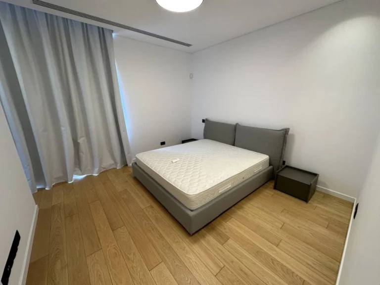 3 Bedroom Apartment for Sale in Limassol – Agia Zoni